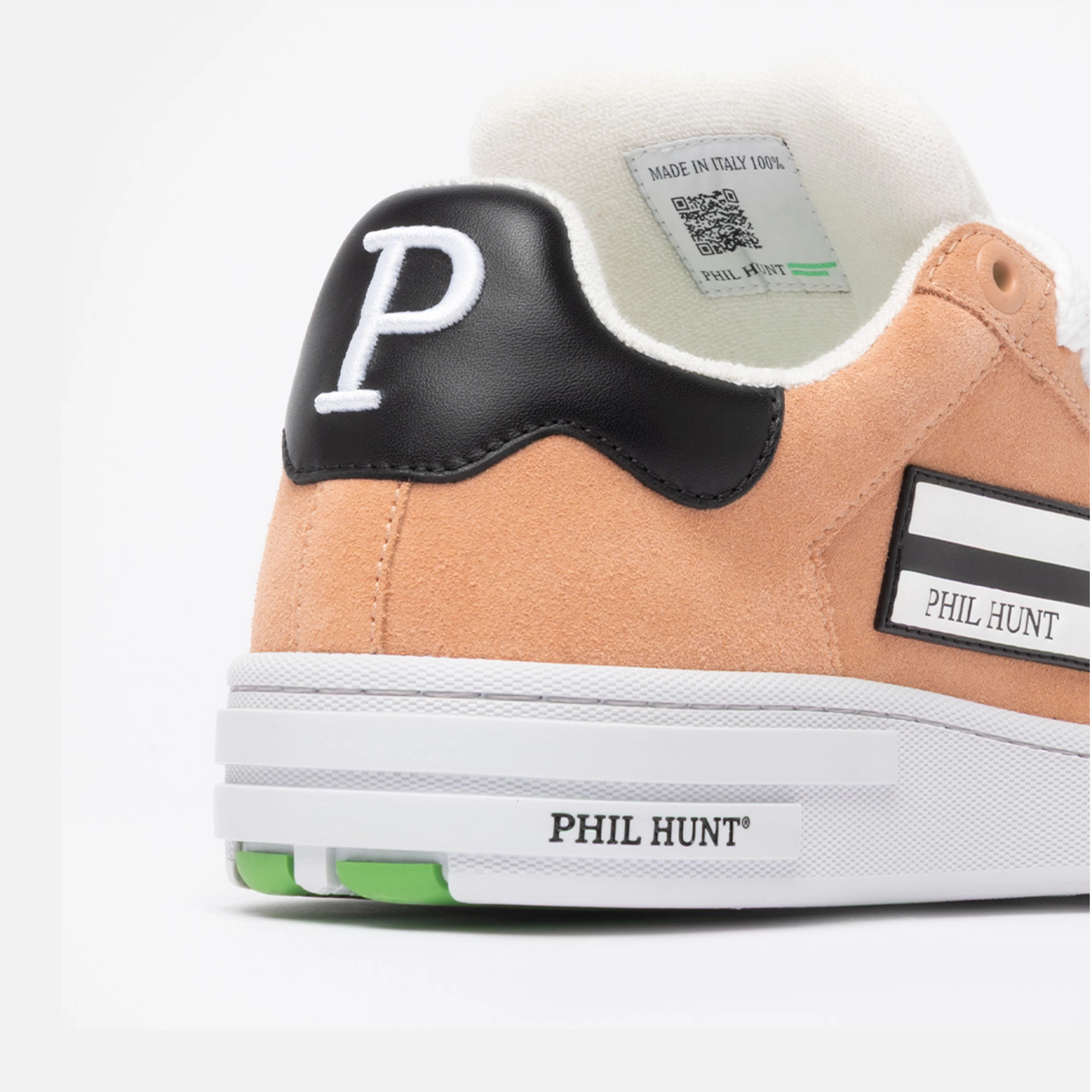 Overland A30 - Luxury Sneakers Donna