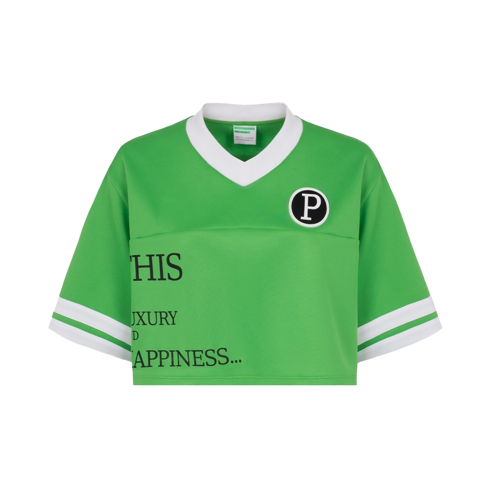 T-shirt V-Neck AS3 Donna