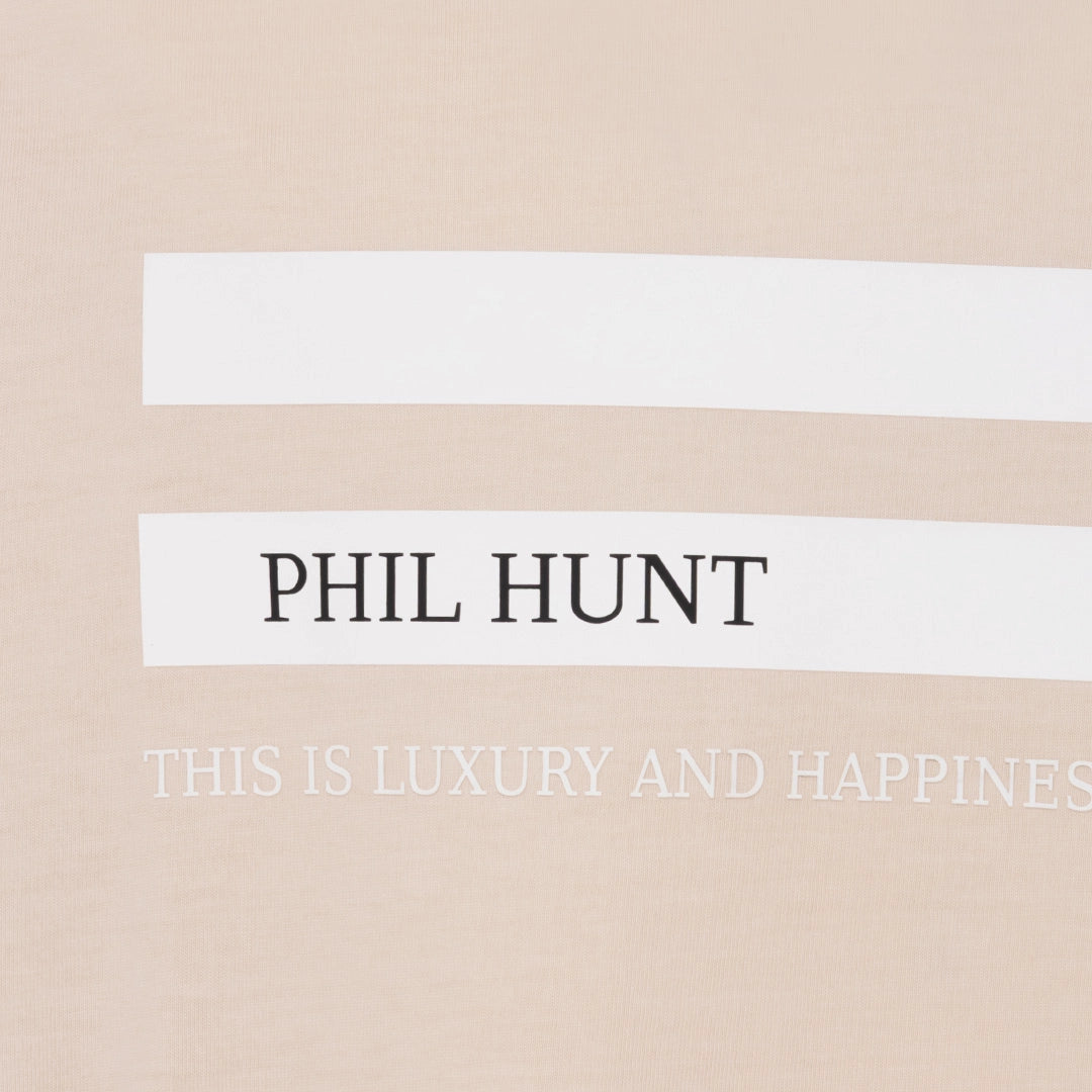 V7 Logo Men's T-Shirt