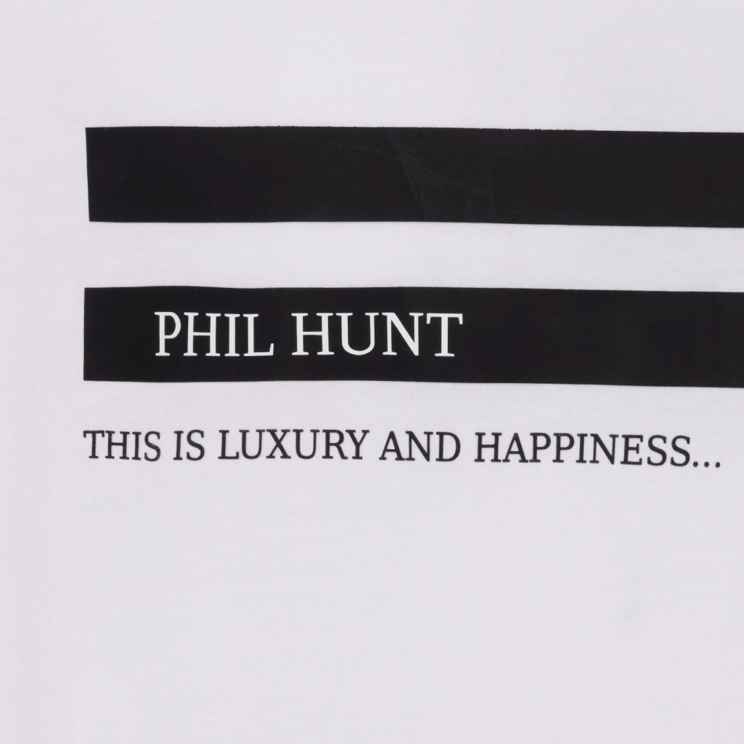 T-shirt Logo V1 Uomo