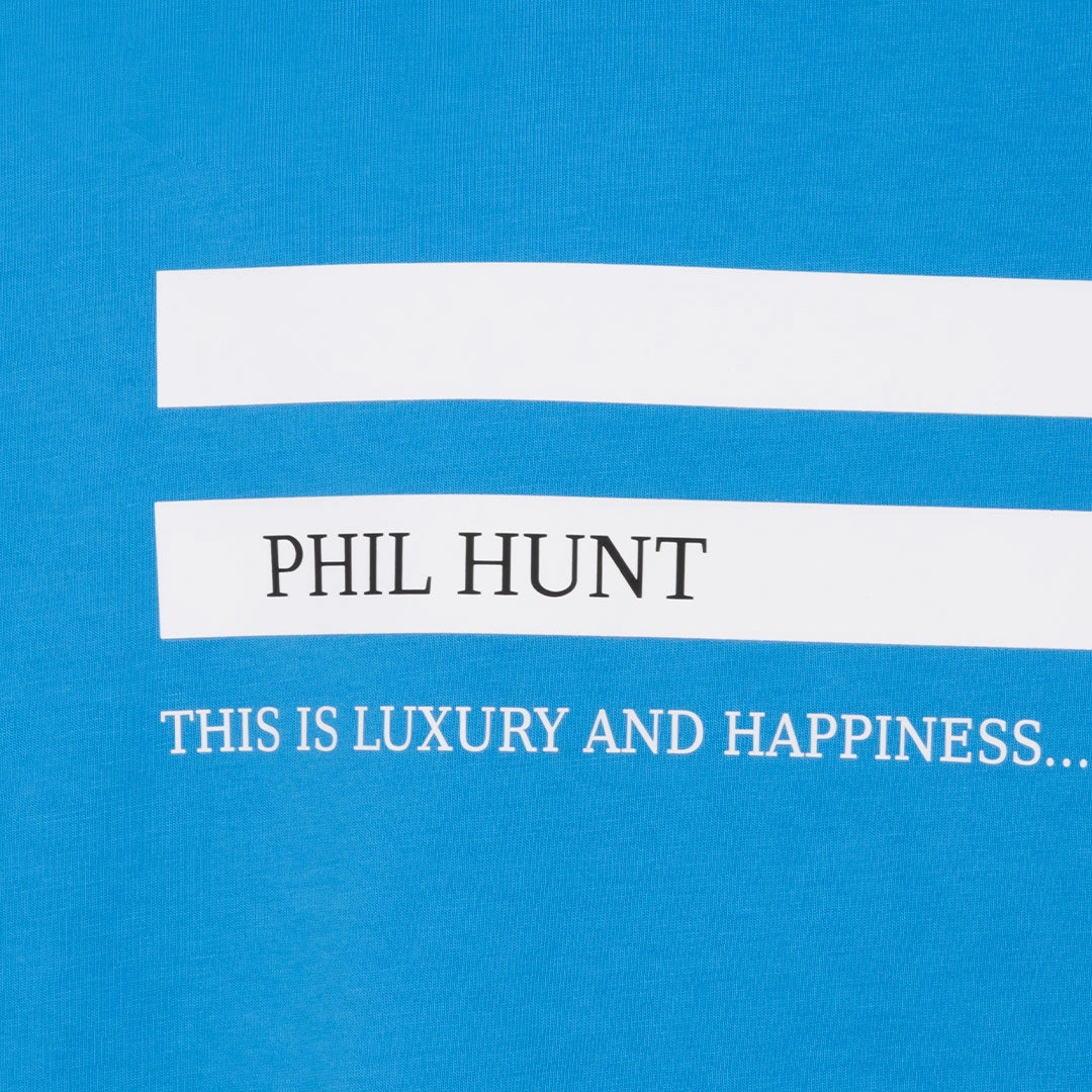 T-shirt Logo V6 Uomo