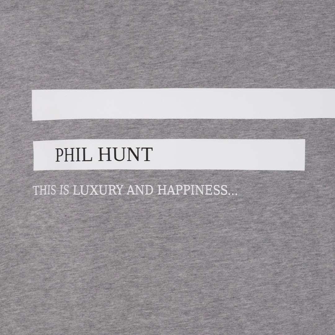 T-shirt Logo V4 Uomo