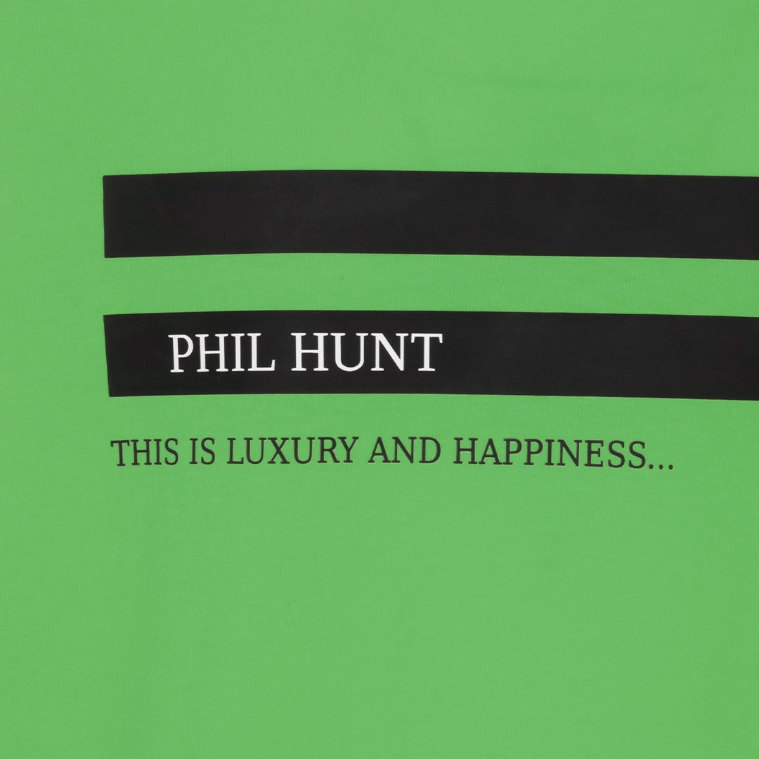 T-shirt Logo V3 Uomo