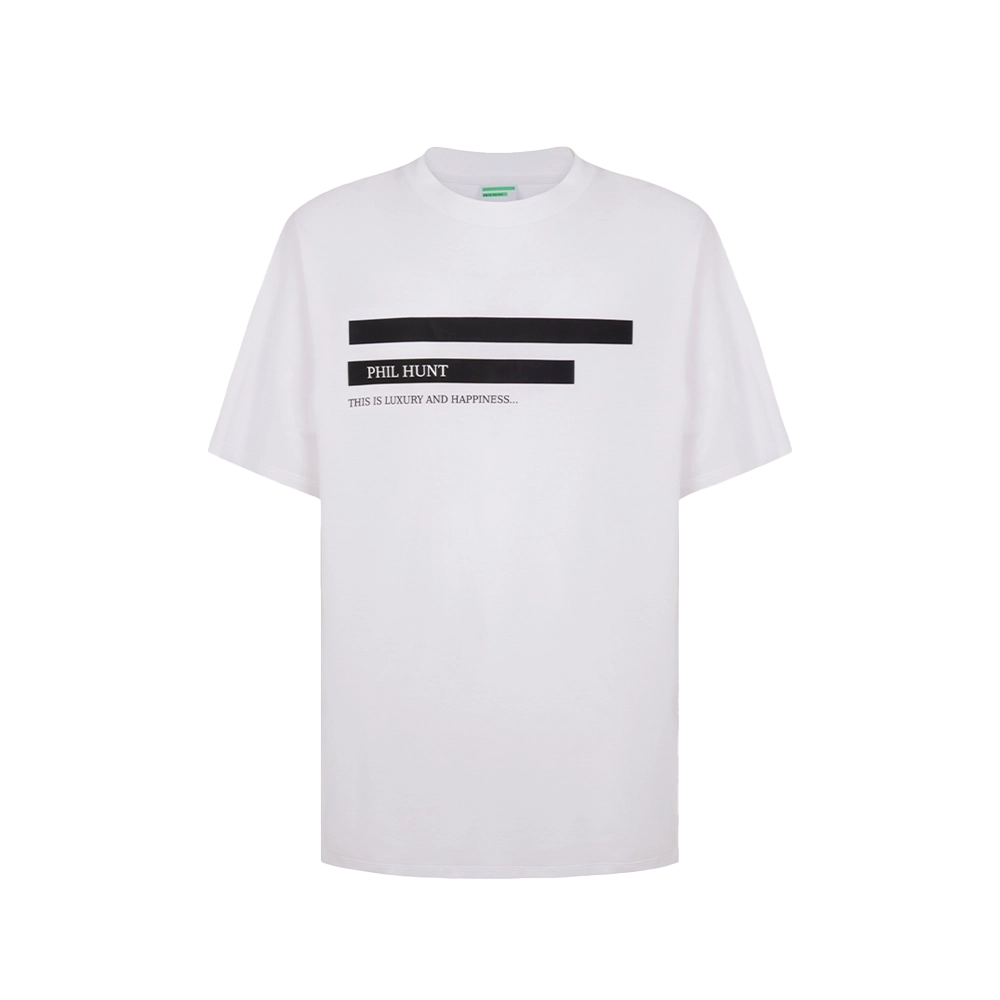 T-shirt Logo V1 Uomo