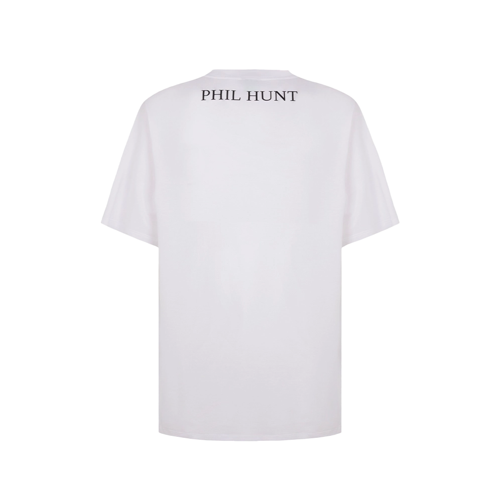 T-shirt Logo V1 Uomo