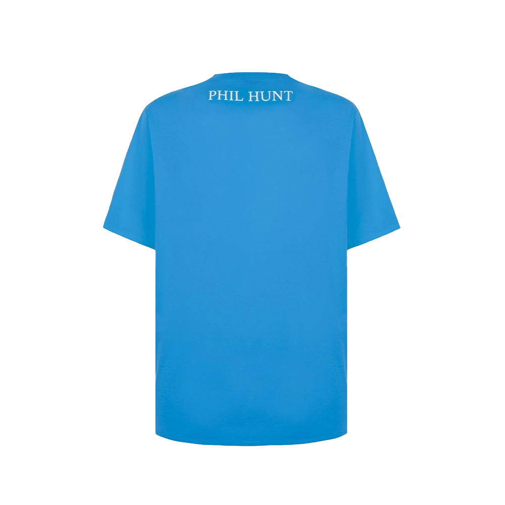 T-shirt Logo V6 Uomo