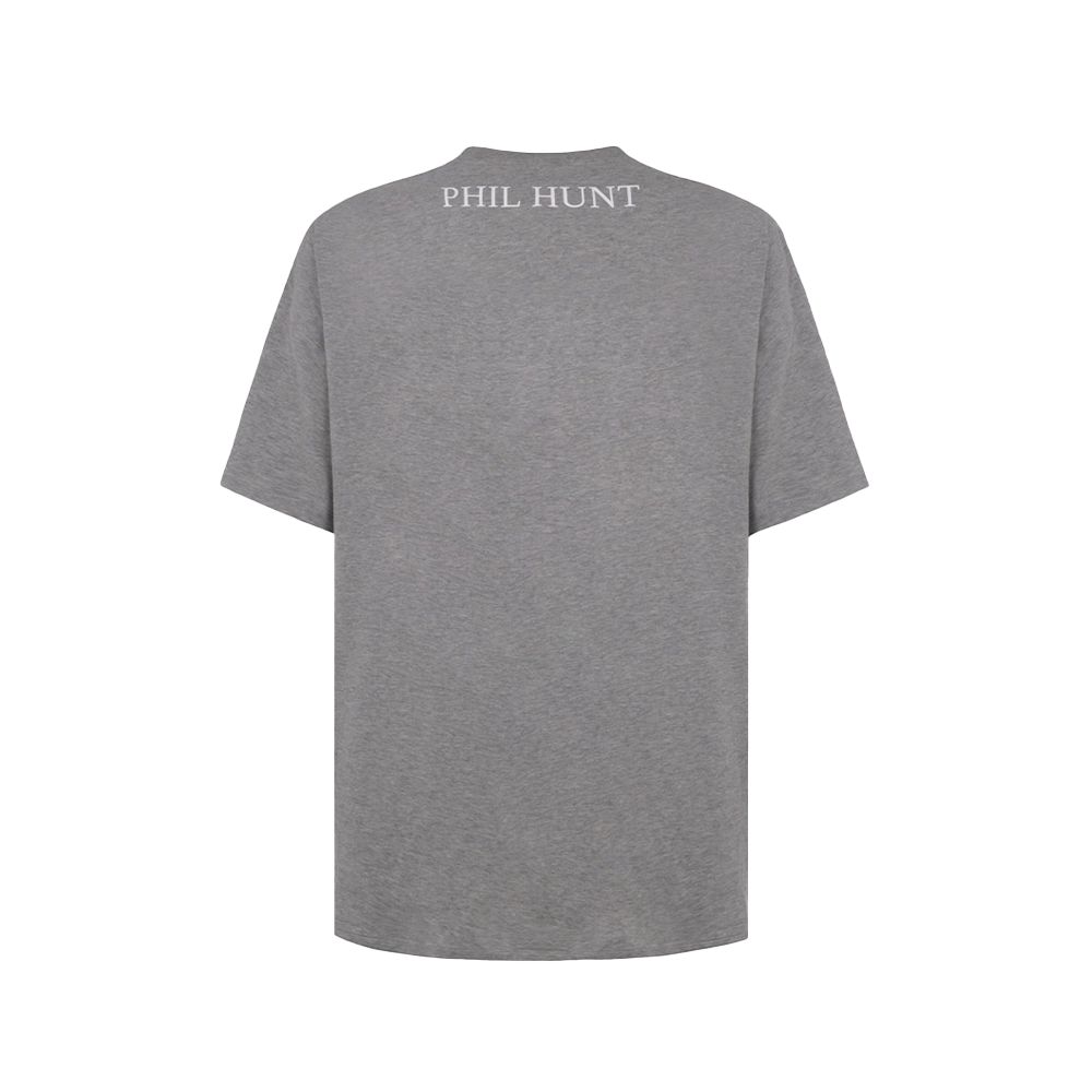 T-shirt Logo V4 Uomo