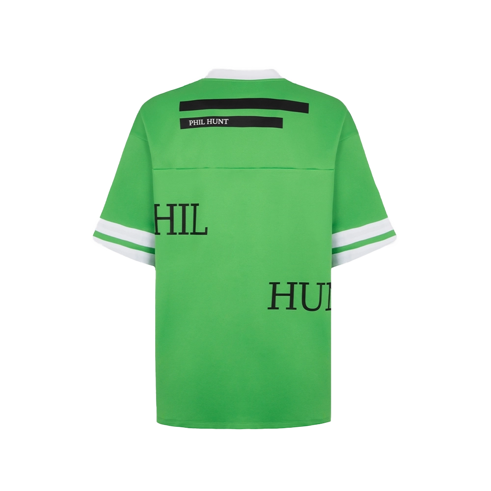 T-Shirt V-Neck AT3 Uomo