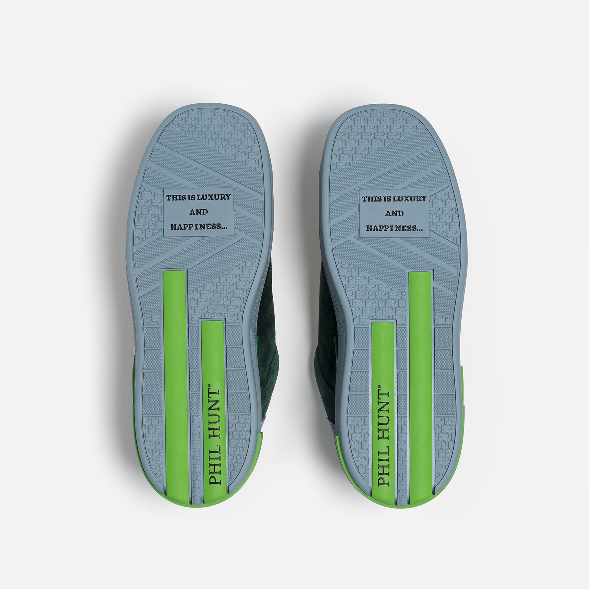 Overland A21 - Women’s Luxury Sneakers