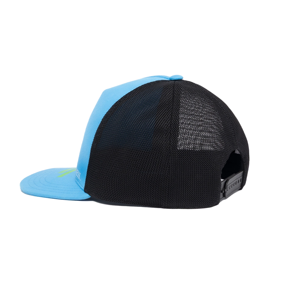 Cappellino P6 con visiera Donna