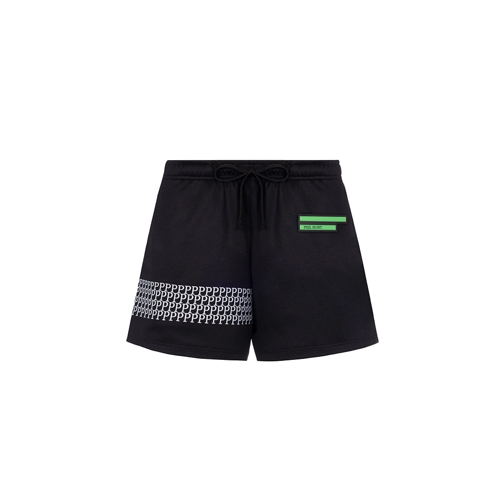 Shorts AZ2 Donna