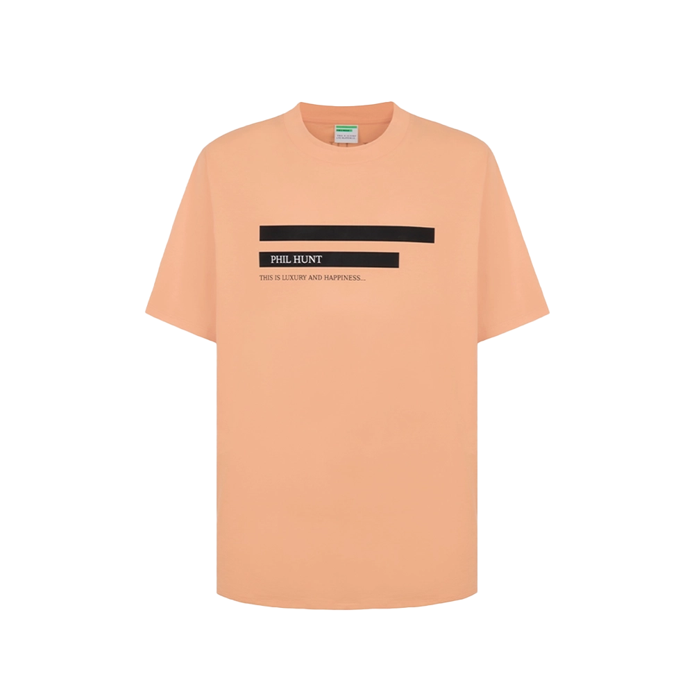 T-shirt Logo V9 Uomo