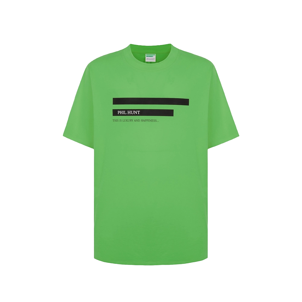 T-shirt Logo V3 Uomo