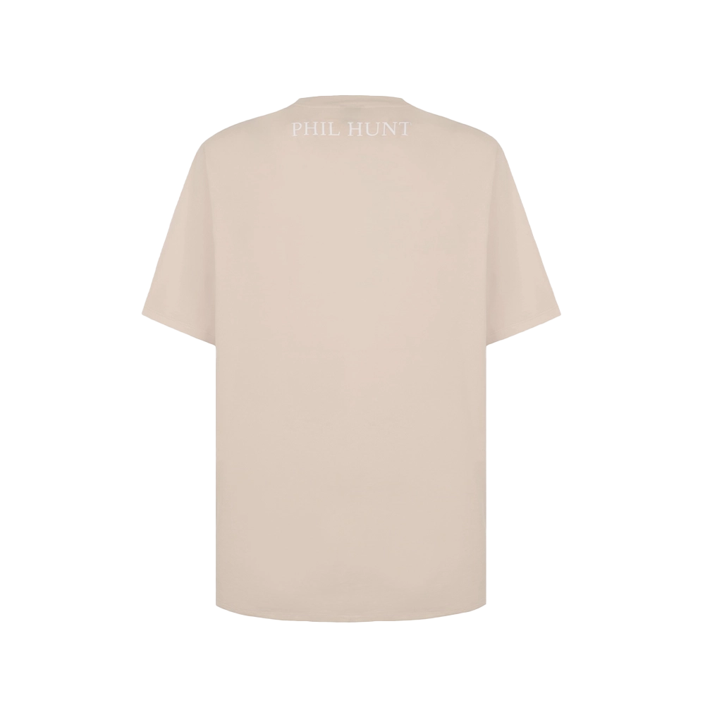 T-shirt Logo V7 Uomo