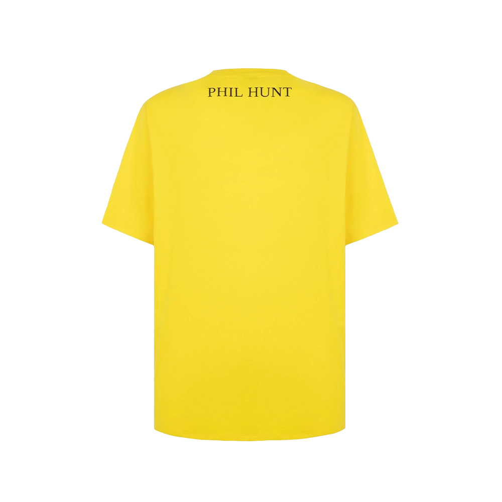 T-shirt Logo V8 Uomo