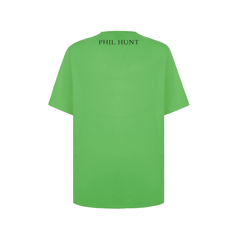 T-shirt Logo V3 Uomo